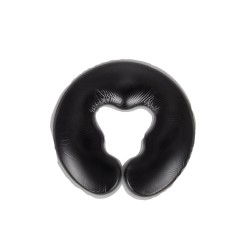 Habys U-Shape Silicone face pad Black 94049090002 Προσκέφαλο Σιλικόνης πέταλο